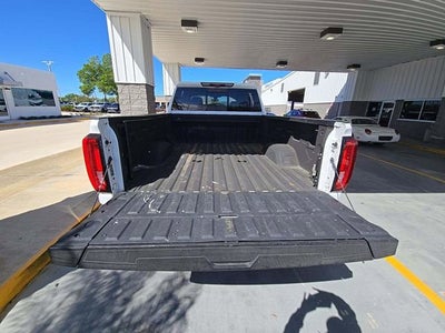 2022 GMC Sierra 2500 HD AT4