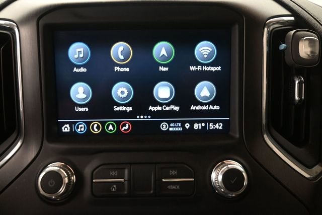 2022 GMC Sierra 2500 HD AT4