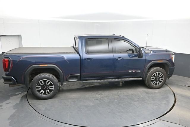 2022 GMC Sierra 2500 HD AT4