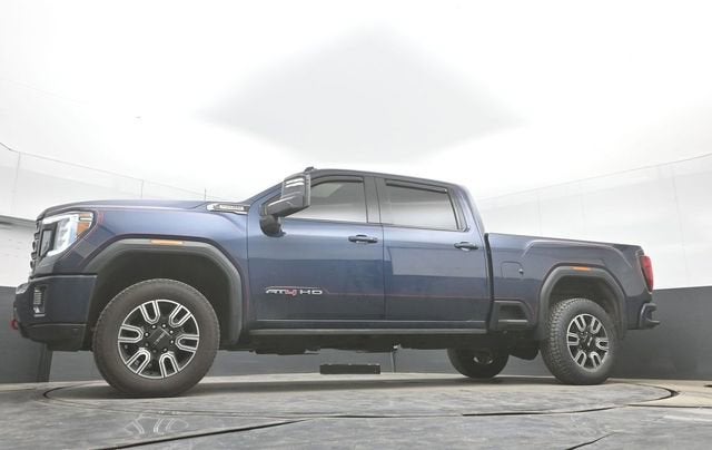 2022 GMC Sierra 2500 HD AT4
