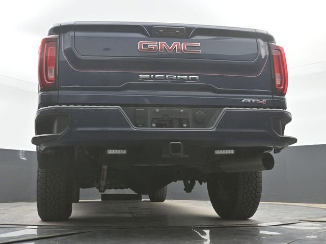 2022 GMC Sierra 2500 HD AT4