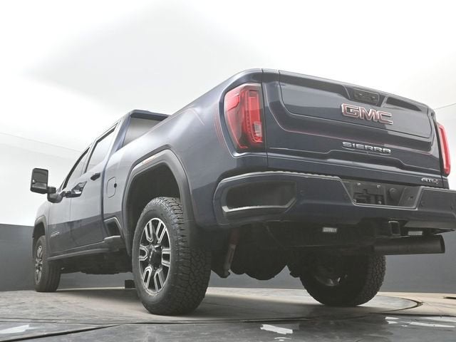 2022 GMC Sierra 2500 HD AT4