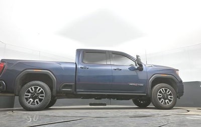 2022 GMC Sierra 2500 HD AT4