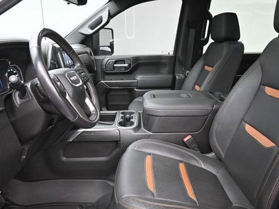 2021 GMC Sierra 2500 HD AT4