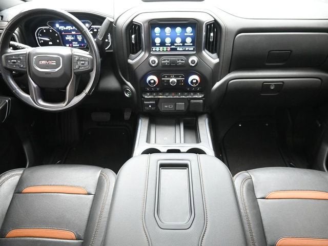 2021 GMC Sierra 2500 HD AT4