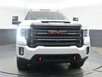 2021 GMC Sierra 2500 HD AT4