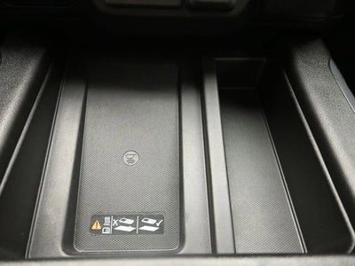 2021 GMC Sierra 2500 HD AT4