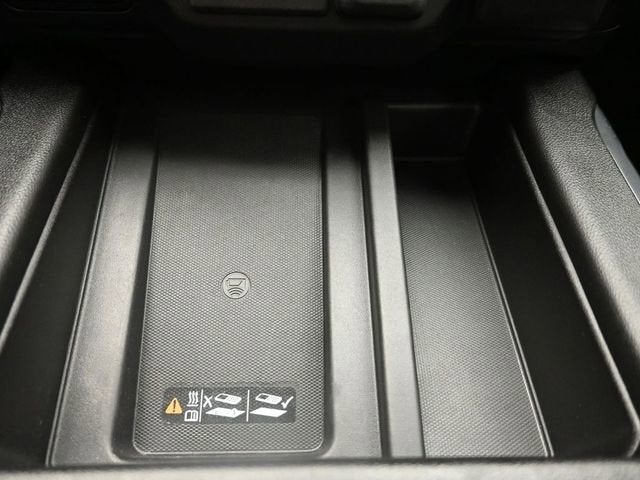 2021 GMC Sierra 2500 HD AT4