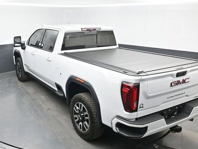 2021 GMC Sierra 2500 HD AT4