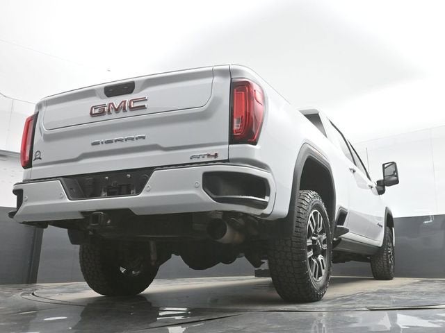 2021 GMC Sierra 2500 HD AT4