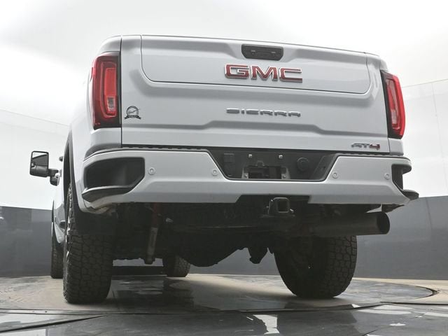 2021 GMC Sierra 2500 HD AT4