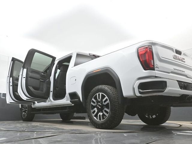 2021 GMC Sierra 2500 HD AT4