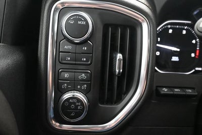 2022 GMC Sierra 2500 HD AT4