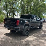 2022 GMC Sierra 2500 HD AT4