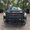 2022 GMC Sierra 2500 HD AT4