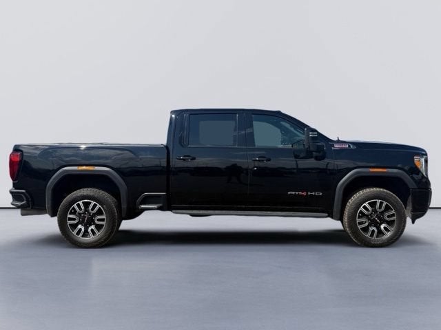 2022 GMC Sierra 2500 HD AT4