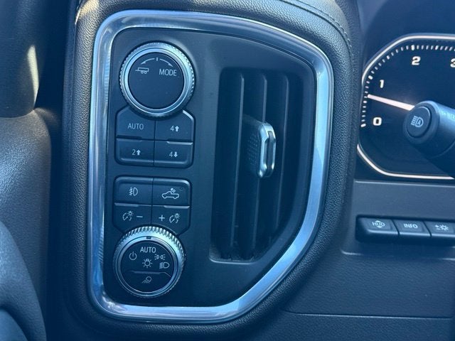 2020 GMC Sierra 2500 HD Denali
