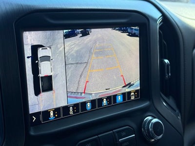 2020 GMC Sierra 2500 HD Denali