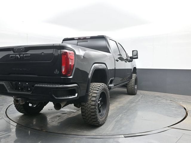 2021 GMC Sierra 2500 HD Denali