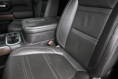 2021 GMC Sierra 2500 HD Denali