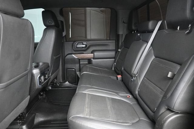 2021 GMC Sierra 2500 HD Denali