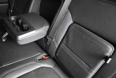 2021 GMC Sierra 2500 HD Denali