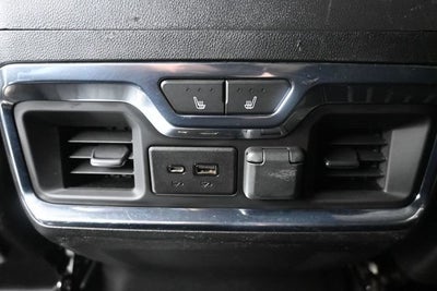 2021 GMC Sierra 2500 HD Denali