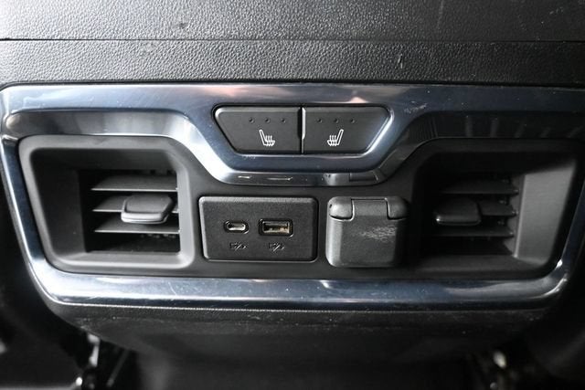 2021 GMC Sierra 2500 HD Denali