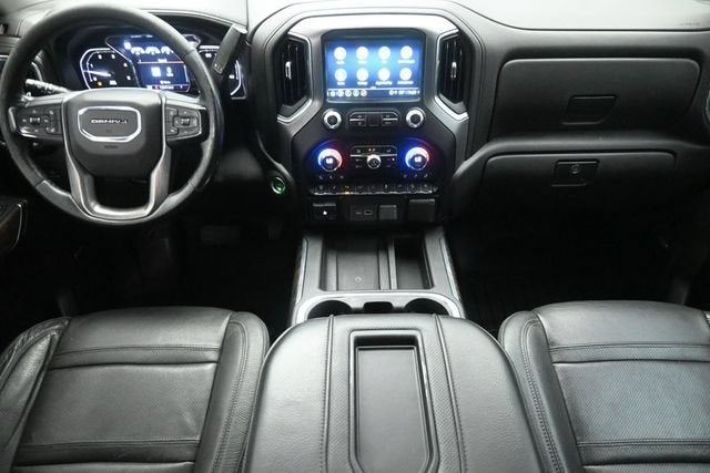 2021 GMC Sierra 2500 HD Denali