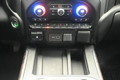 2021 GMC Sierra 2500 HD Denali