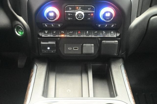 2021 GMC Sierra 2500 HD Denali