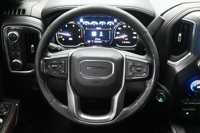 2021 GMC Sierra 2500 HD Denali