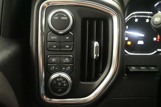 2021 GMC Sierra 2500 HD Denali