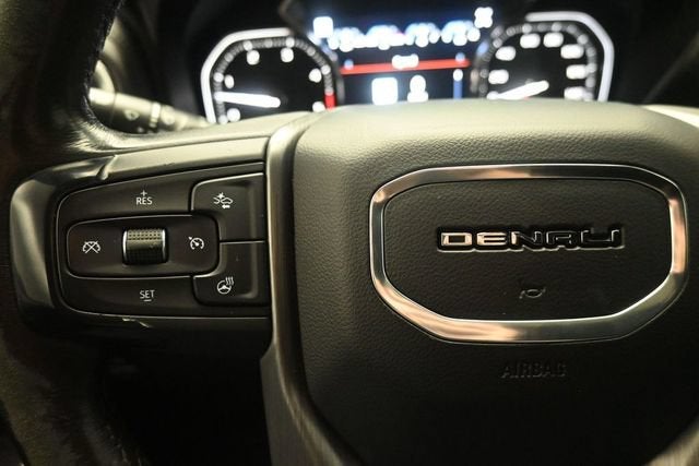 2021 GMC Sierra 2500 HD Denali