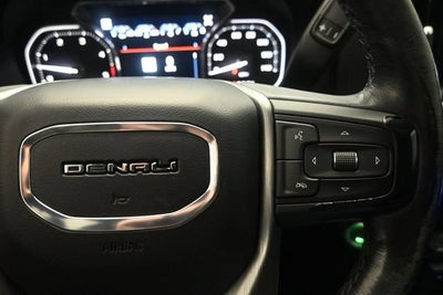 2021 GMC Sierra 2500 HD Denali