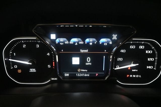 2021 GMC Sierra 2500 HD Denali
