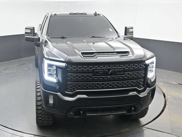 2021 GMC Sierra 2500 HD Denali