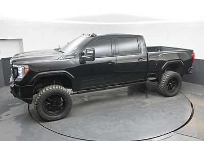 2021 GMC Sierra 2500 HD Denali