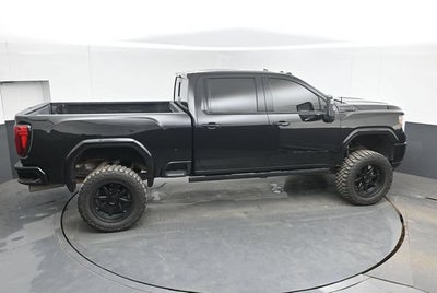 2021 GMC Sierra 2500 HD Denali
