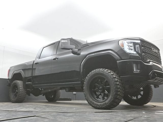 2021 GMC Sierra 2500 HD Denali