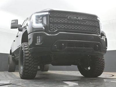 2021 GMC Sierra 2500 HD Denali