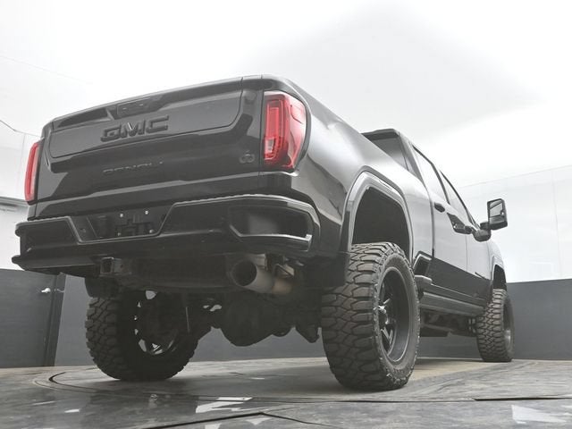 2021 GMC Sierra 2500 HD Denali