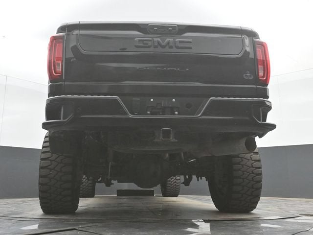2021 GMC Sierra 2500 HD Denali