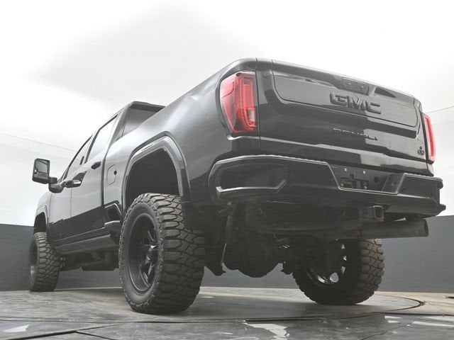 2021 GMC Sierra 2500 HD Denali