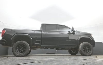 2021 GMC Sierra 2500 HD Denali
