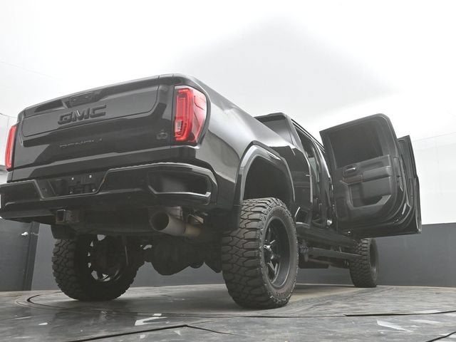 2021 GMC Sierra 2500 HD Denali