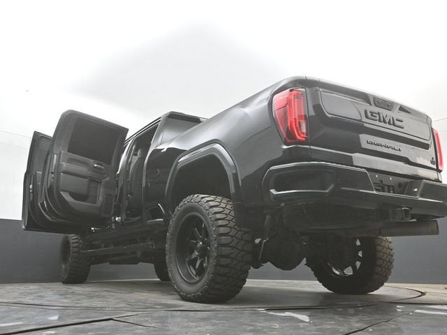 2021 GMC Sierra 2500 HD Denali