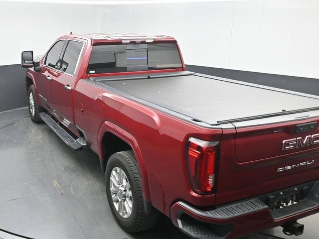 2020 GMC Sierra 2500 HD Denali