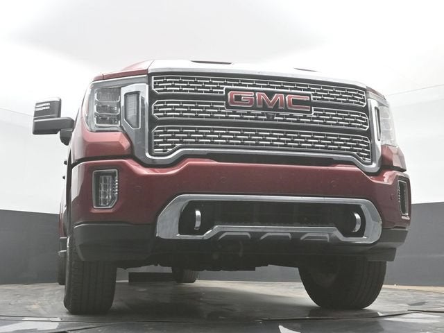 2020 GMC Sierra 2500 HD Denali