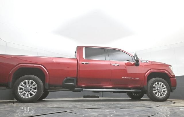 2020 GMC Sierra 2500 HD Denali